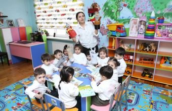 Məktəbəhazırlıq qrupları üzrə məktəb seçiminin tarixi açıqlanıb