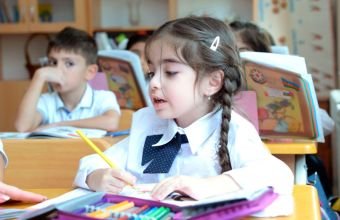 Məktəbəhazırlıq qruplarına məktəb seçimi başladı