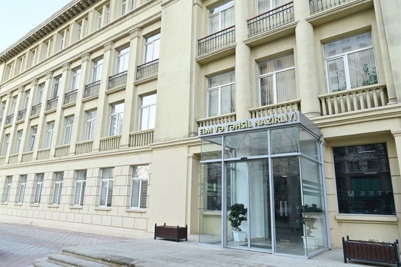 Məktəbəqədər təhsildə yeni əməkdaşlıq modeli maliyyələşəcək