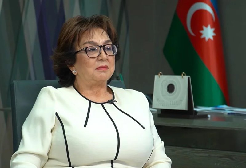 Məleykə Abbaszadə bakalavrlar üçün tövsiyələr verib