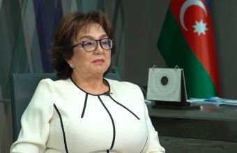 Məleykə Abbaszadə bakalavrlar üçün tövsiyələr verib