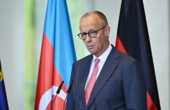 Merts: Azərbaycan və Ermənistanı Vaşinqtonda sənəd imzalamaları münasibətilə təbrik edirəm