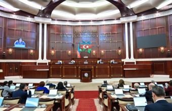 Milli Məclisinin aktları hansılardır? -