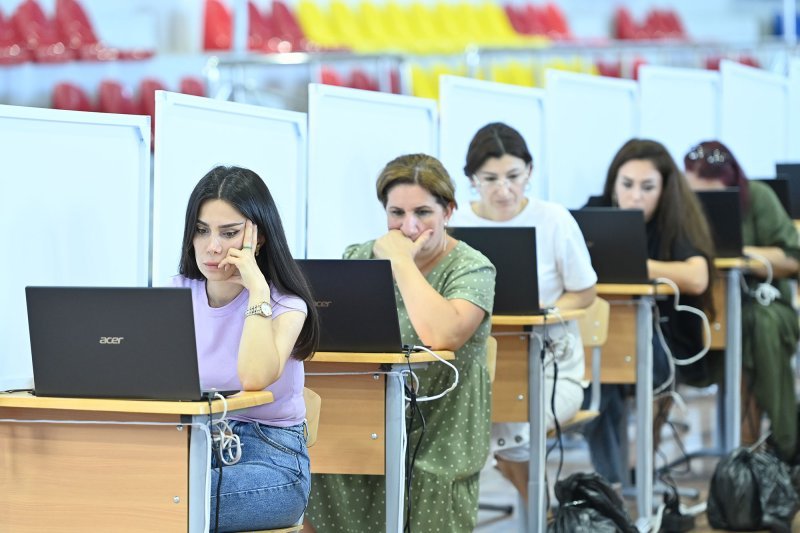 MİQ ballarının şəxsi səhifələrdə əks olunması qaydasında yenilik