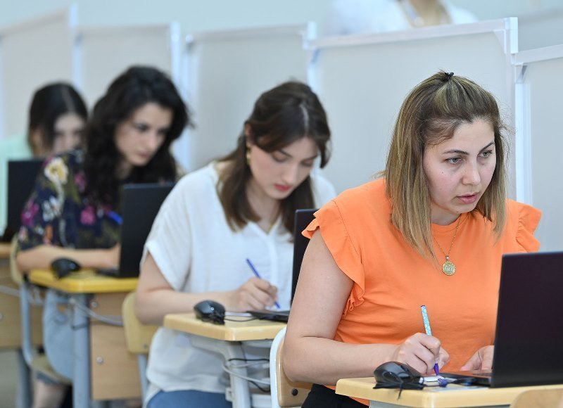 MİQ imtahanları üçün ödəniş prosesi başlayır