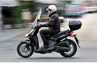 Moped sürücüləri üçün yeni tələblər müəyyənləşir