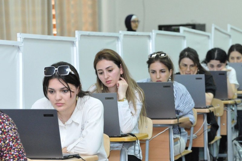 Müəllimlərin sertifikasiya imtahanının apellyasiya nəticələri elan edilib
