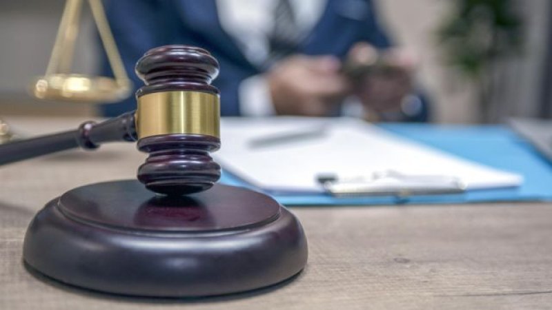 Mühafizə orderi nədir? -