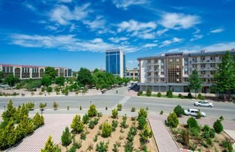 Muxtar respublikanın ixracı 14,4% artıb