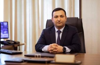 Naxçıvanda dövlət agentliyinə direktor müavini təyin edildi