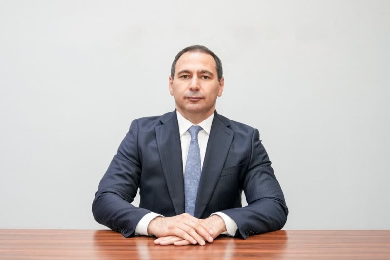 Naxçıvan əmək və əhalinin sosial  müdafiəsi nazirinə müavin təyin edilib