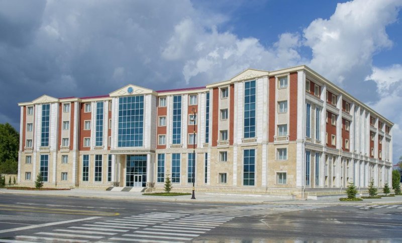 Naxçıvan Müəllimlər İnstitutunda magistr qəbulu aparılmayacaq