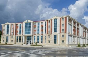 Naxçıvan Müəllimlər İnstitutunda magistr qəbulu aparılmayacaq
