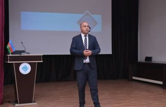 Naxçıvan Poçt və Telekommunikasiya Mərkəzinə direktor təyin edilib