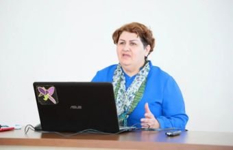 Naxçıvan TV-nin sədr müavini vəzifəsindən azad edilib