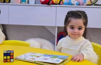 Naxçıvanda bağçalara elektron qəbul başlayacaq