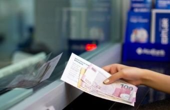 Naxçıvanda bank əmanətləri  artıb