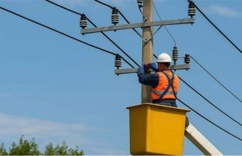 Naxçıvanda bir sıra ərazilərində elektrik enerjisi dayandırılacaq