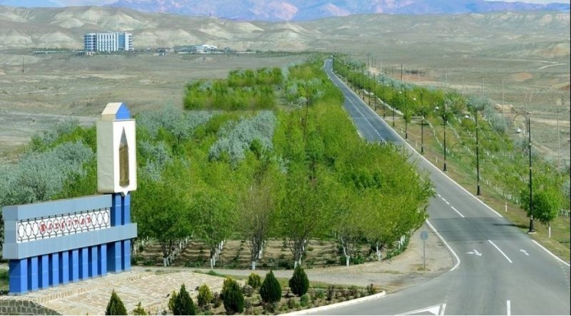 Naxçıvanda bu dövlət qurumu ləğv edildi