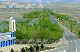Naxçıvanda bu dövlət qurumu ləğv edildi