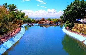 Naxçıvanda havanın temperaturu 37 dərəcəyədək yüksəlib