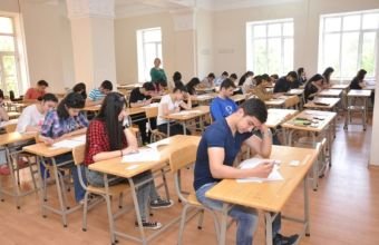 Naxçıvanda I və IV ixtisas qrupları üzrə qəbul imtahanı keçiriləcək
