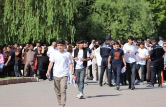 Naxçıvanda I və IV qruplar üzrə ikinci cəhd imtahanı keçirilir