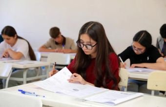 Naxçıvanda I və IV qruplar üzrə qəbul imtahanı keçirilib -