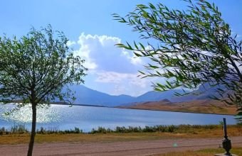 Naxçıvanda küləkli hava ilə bağlı sarı xəbərdarlıq verilib