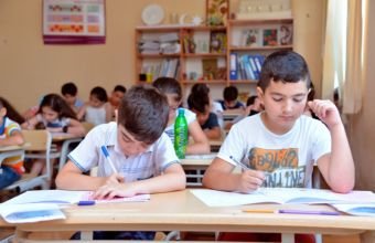 Naxçıvanda lisey və gimnaziyalara müraciət müddəti uzadılıb