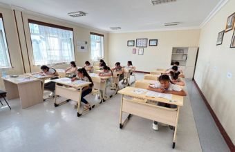 Naxçıvanda liseylərə qəbulun nəticələri açıqlanıb