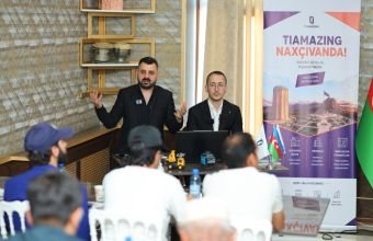 Naxçıvanda “Memarlıq və İnteryer Dizayn” seminarı keçirilib -