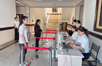 Naxçıvanda MİQ imtahanları başlayıb -