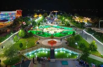Naxçıvanda növbəti üç gündə hava necə olacaq?