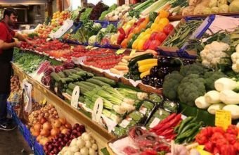 Naxçıvanda pərakəndə ticarət dövriyyəsi artıb