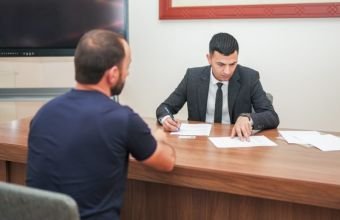 Naxçıvanda probasiya nəzarətində olan şəxslərlə fərdi görüşlər keçirilib -
