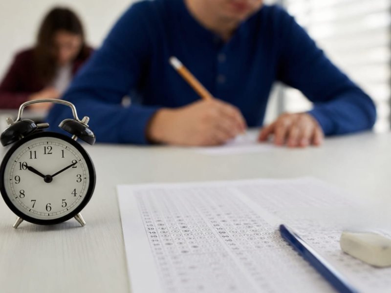 Naxçıvanda rezidenturaya qəbul imtahanının II mərhələsi keçiriləcək