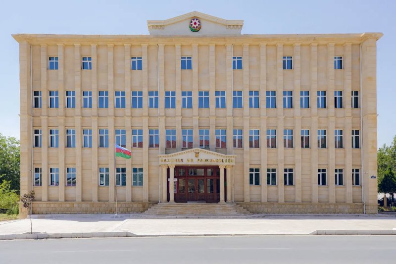 Naxçıvanda sabiq bələdiyyə sədrinin cinayət işi məhkəməyə göndərildi