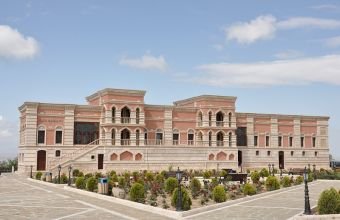 Naxçıvanda temperatur 41 dərəcəyədək yüksələcək