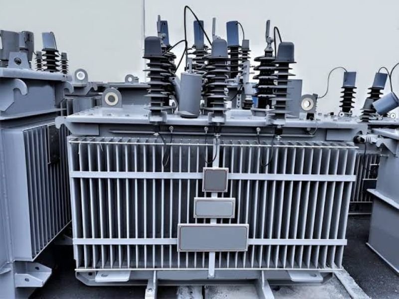 Naxçıvanda transformatorun avtomatı partlayıb