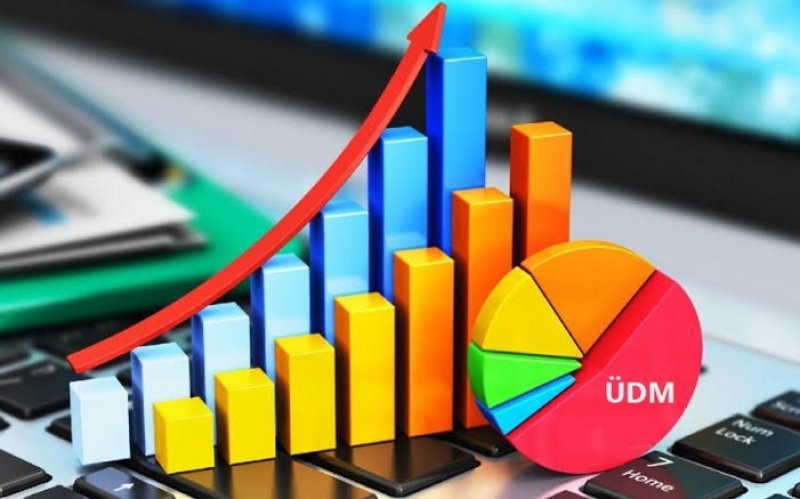 Naxçıvanda ÜDM istehsalı artıb