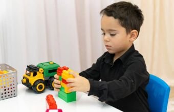 Naxçıvanda uşaq bağçalarına elektron qeydiyyat başlayır
