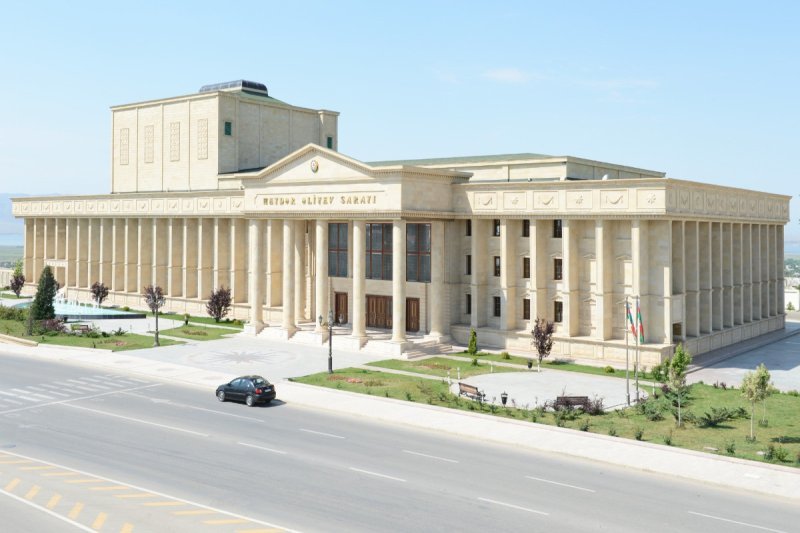Naxçıvanda uşaq musiqi və incəsənət məktəblərinə qəbulun nəticələri elan olunub