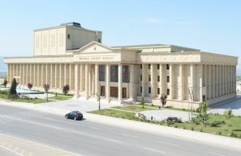 Naxçıvanda uşaq musiqi və incəsənət məktəblərinə qəbulun nəticələri elan olunub