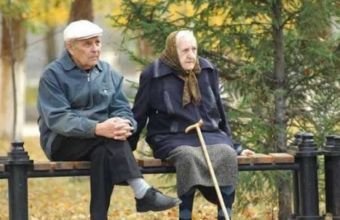 Naxçıvanda yaşlı əhalinin ən çox yaşadığı rayonlar açıqlanıb