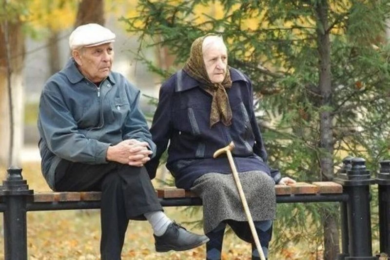 Naxçıvanda yaşlı əhalinin ən çox yaşadığı rayonlar açıqlanıb