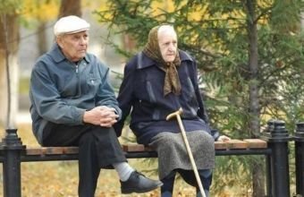 Naxçıvanda yaşlı əhalinin ən çox yaşadığı rayonlar açıqlanıb
