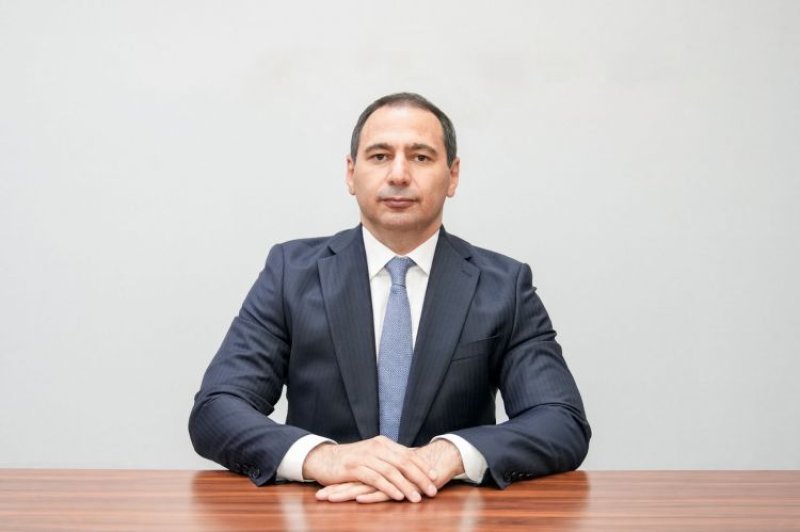 Naxçıvanda yeni təyin olunan nazir müavini kimdir?