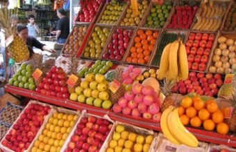 Naxçıvanın rayonlarında hansı məhsullar yetişdirilir?