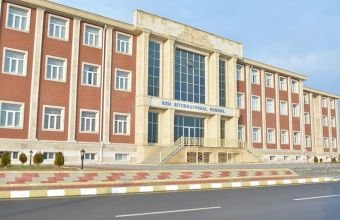 NDU nəzdində Gimnaziya ölkənin ən yaxşı 20 məktəbi sırasında